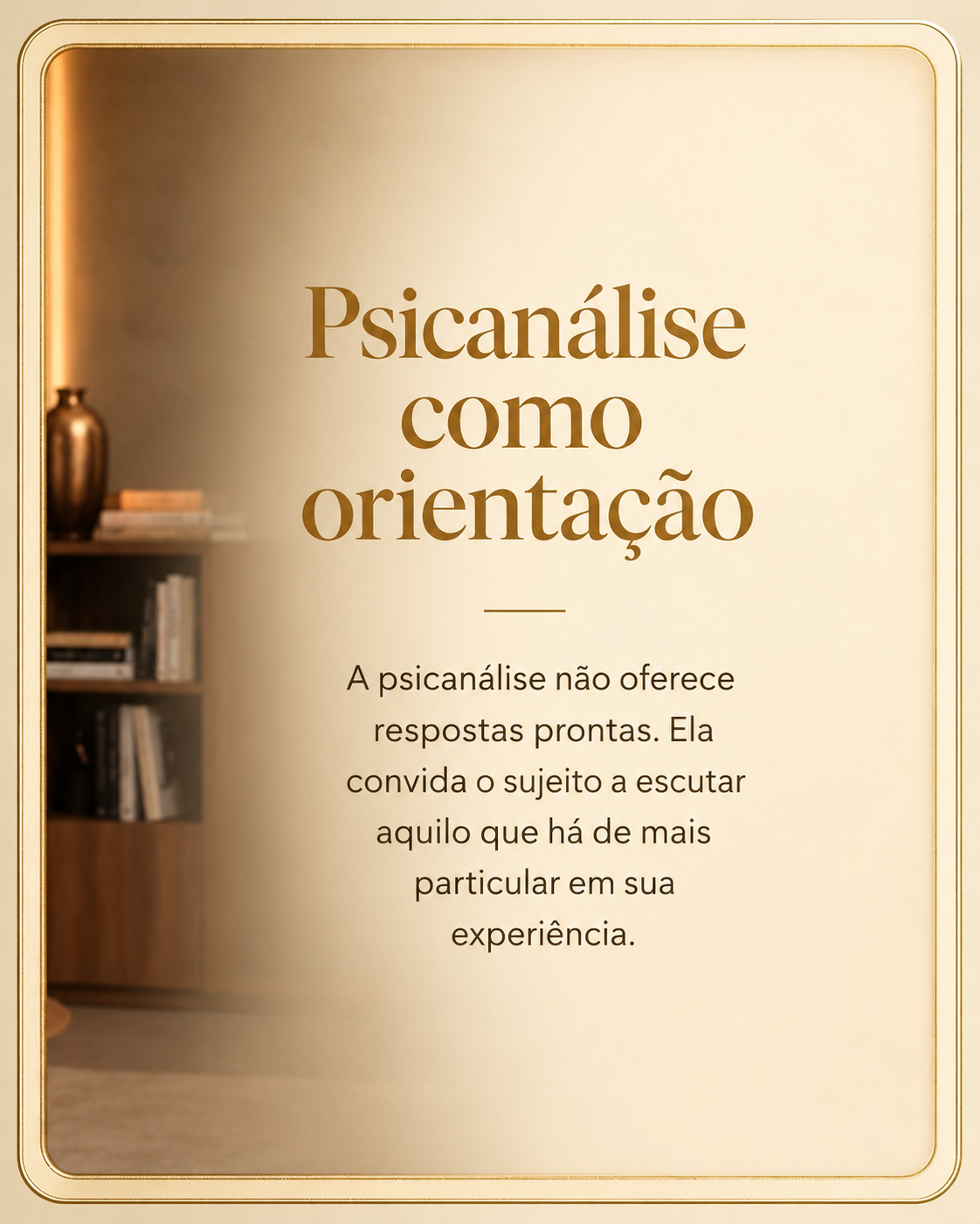 Orientação